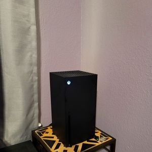 Xbox One Series X 1TB New